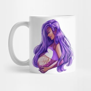 Motherhood Mug